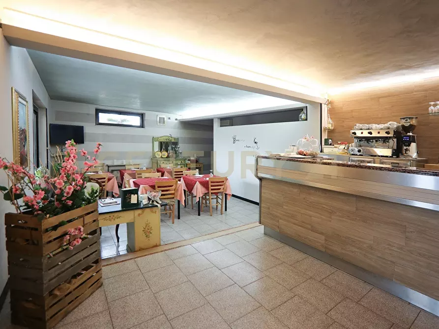 Immagine 9 di Pentalocale in vendita  in Via Giuseppe Garibaldi 5 a Casaleone