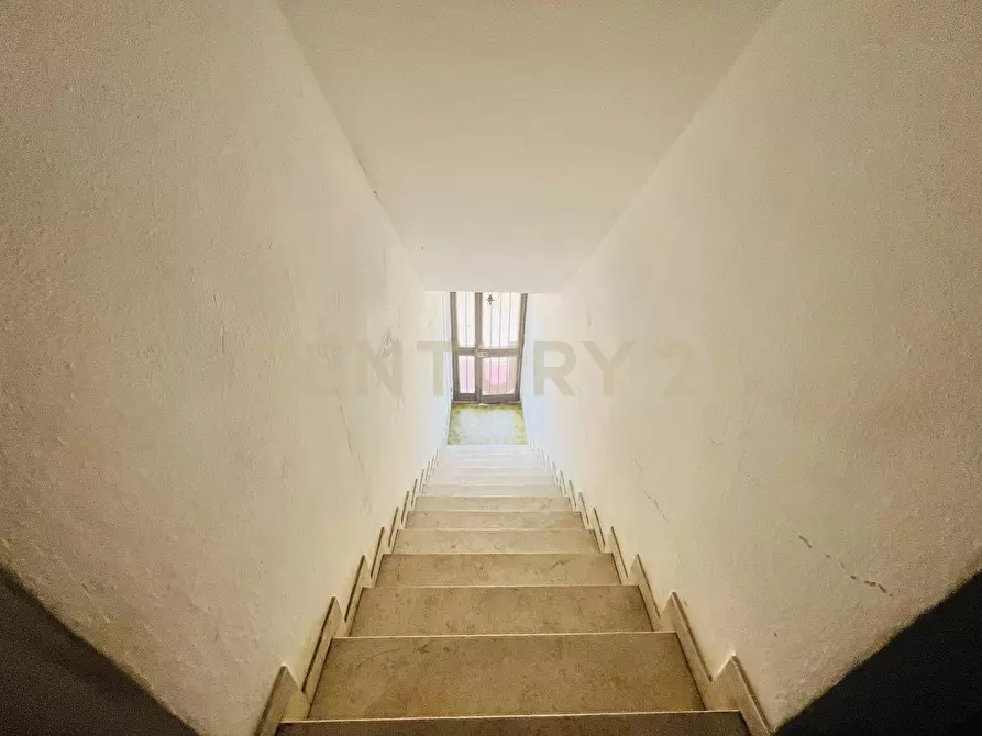 Immagine 11 di Appartamento in vendita  in Via Case Balducci 17 a Scansano