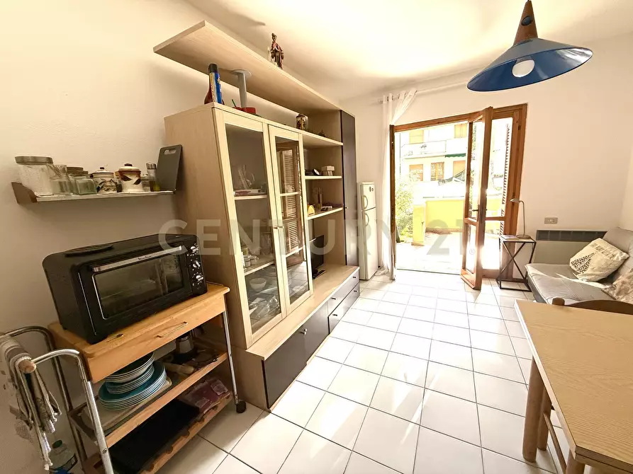 Immagine 23 di Bilocale in vendita  in Via dello Storione 88 a Grosseto