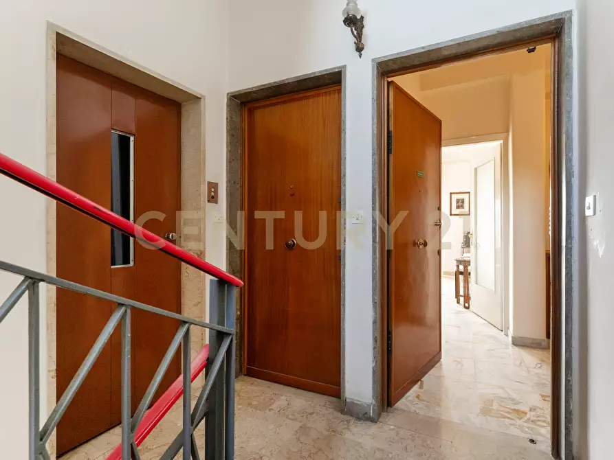 Immagine 4 di Attico in vendita  in Viale Mario Rapisardi 353 a Catania