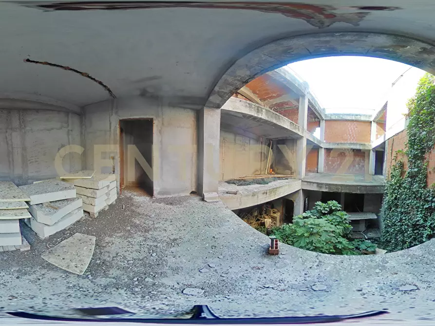 Immagine 60 di Casa indipendente in vendita  in Via Marchese 392 a Misterbianco