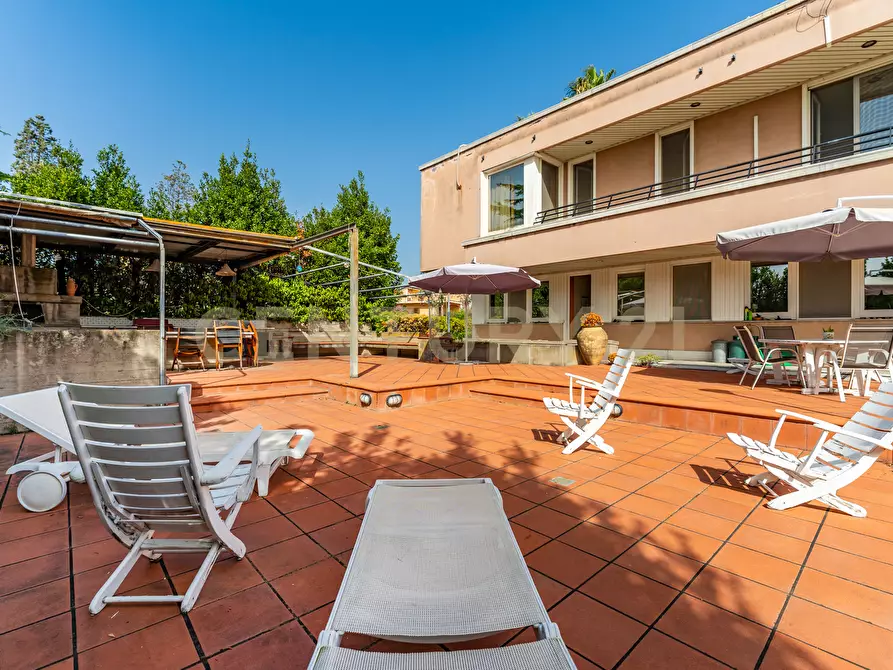 Immagine 92 di Villa in vendita  in Via dei Maceratoi 4 a Acireale