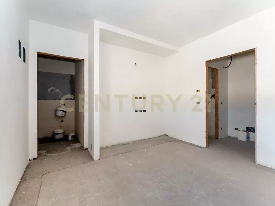 Immagine 34 di Attico in vendita  in Via Firenze 6 a Catania