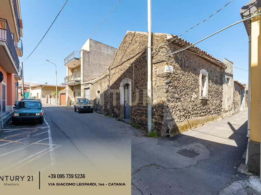 Immagine 4 di Casa indipendente in vendita  in Vico Malizia 7 a San Pietro Clarenza