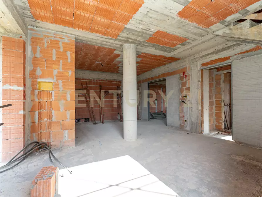 Immagine 11 di Villa in vendita  in Via Vitaliano Brancati SNC a Augusta