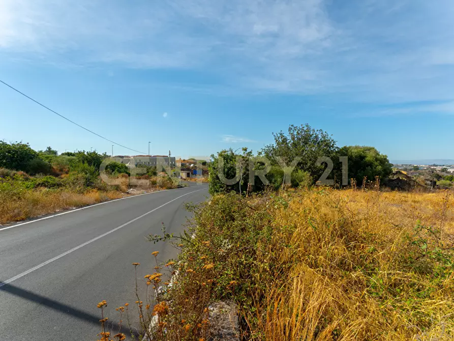 Immagine 6 di Terreno industriale in vendita  in Vicinanze DAIS a Belpasso