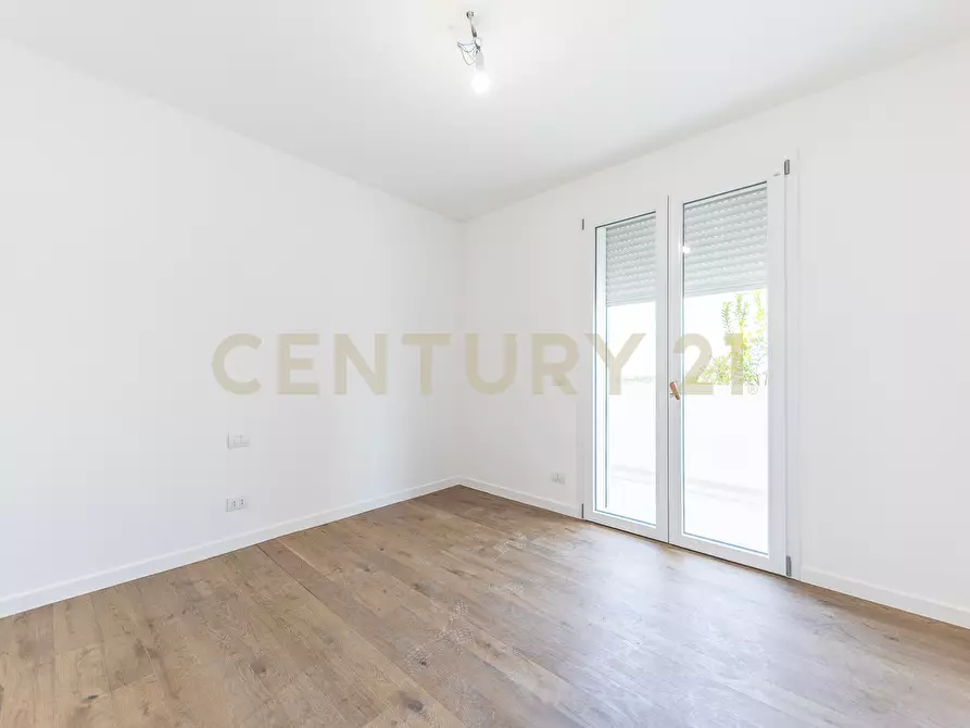 Immagine 3 di Attico in vendita  in Via della Vignaccia 45 a Roma