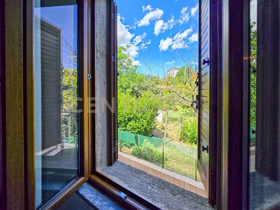 Immagine 36 di Casa indipendente in vendita  in Via dell'Orfanotrofio 20 a Roccastrada