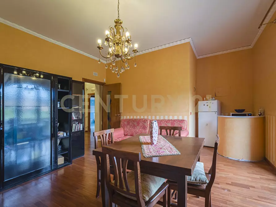 Immagine 20 di Villa in vendita  a Savoca