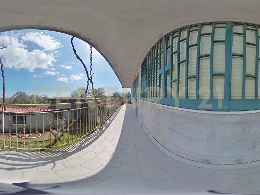 Immagine 61 di Villa in vendita  in Via Ramondetta 47 a Aci Sant'antonio