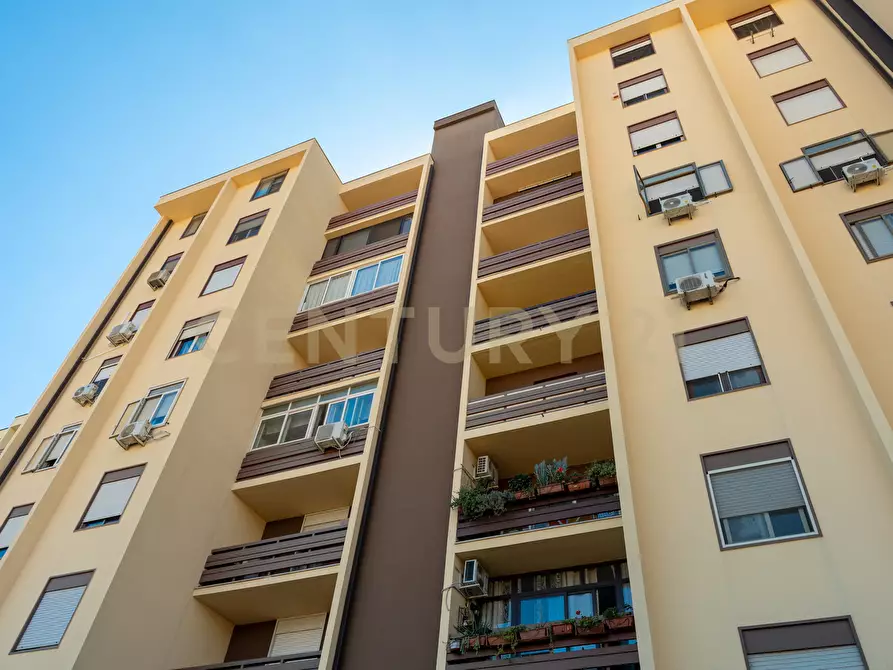 Immagine 2 di Trilocale in vendita  in VIALE CASTAGNOLA 17 a Catania