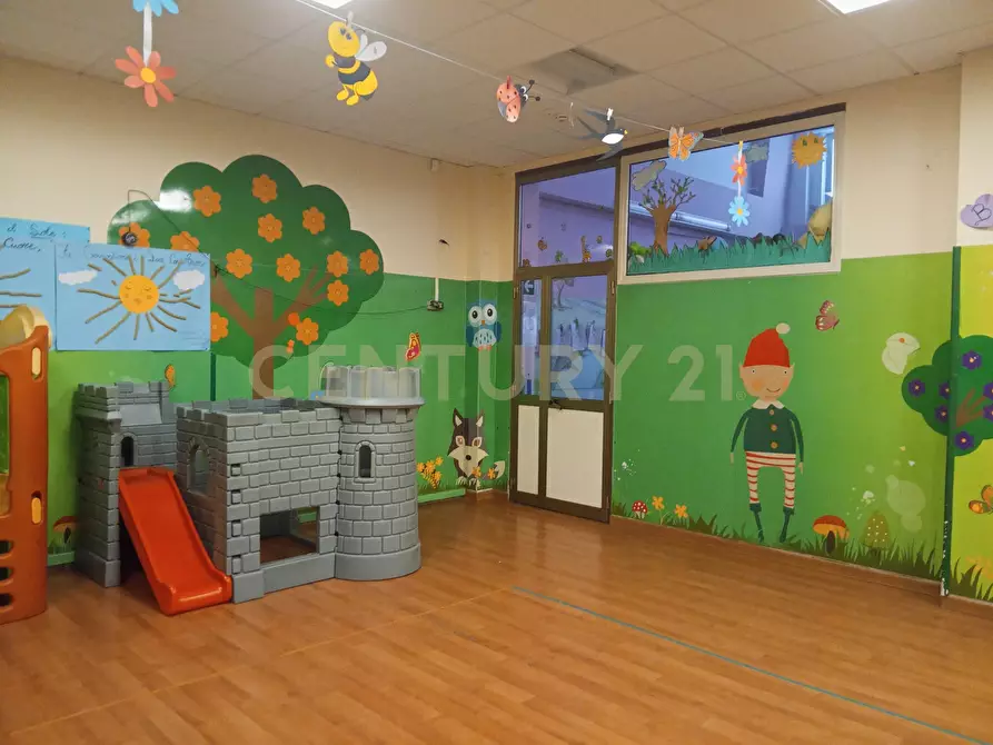 Immagine 27 di Ufficio in vendita  in Via Nazionale 51 a Camporotondo Etneo