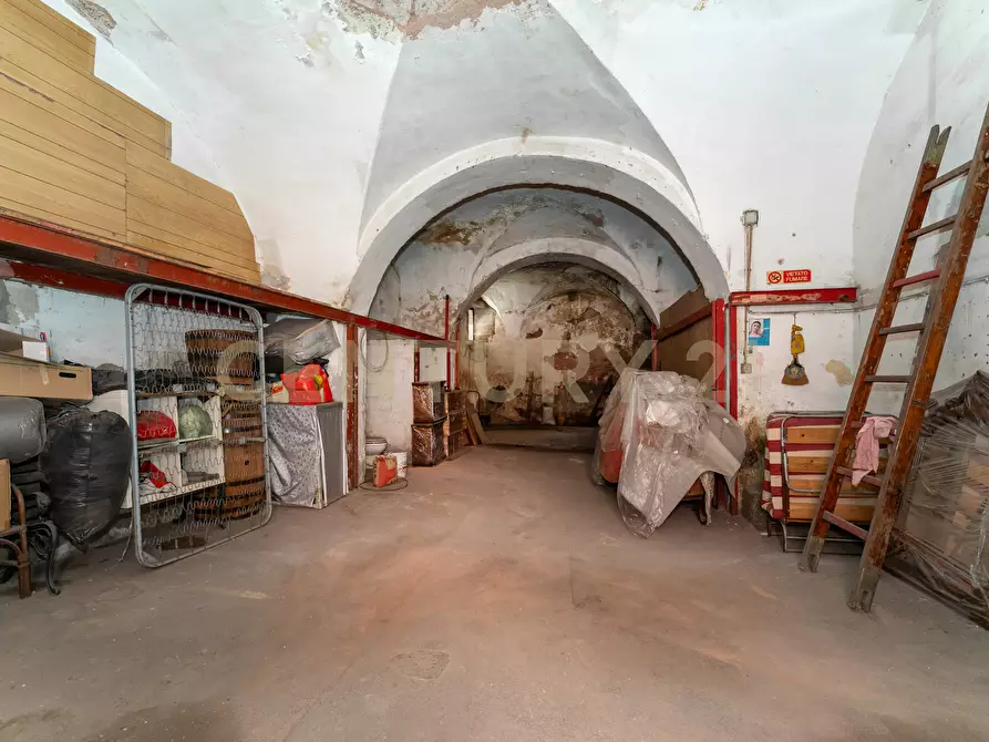 Immagine 4 di Terratetto in vendita  in Via delle Calcare 161 a Catania
