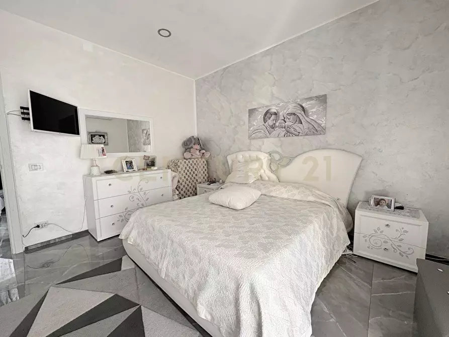 Immagine 3 di Bilocale in vendita  in Via Pietro Novelli 10 a Siracusa