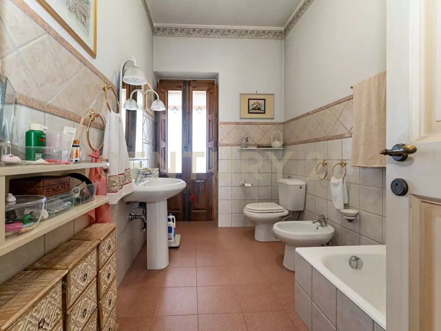 Immagine 11 di Casa indipendente in vendita  in Via Palombaro 56 a Santa Venerina