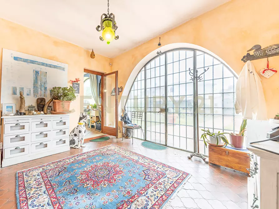 Immagine 25 di Villa in vendita  in Via Calabria 4 a Ardea