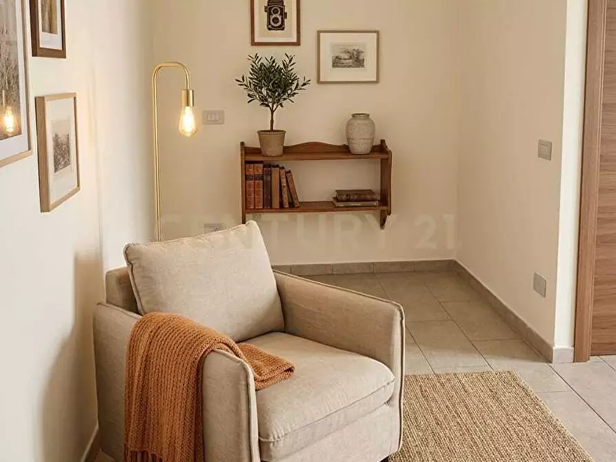 Immagine 28 di Palazzo in vendita  in Via Rione Sofia 6 a Carini