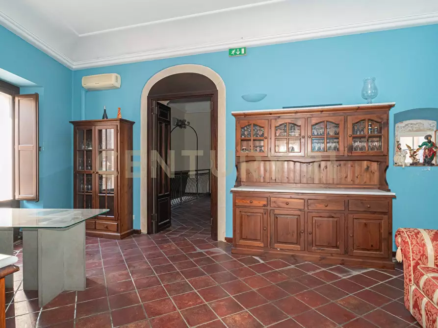 Immagine 21 di Palazzo in vendita  in Via Orologio 3-6 a Palazzolo Acreide
