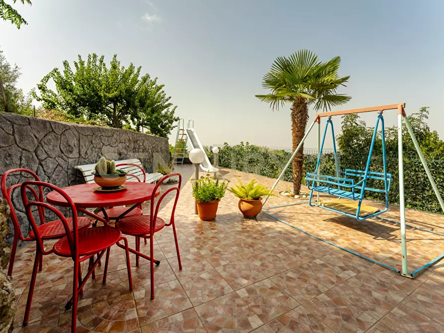 Immagine 22 di Villa in vendita  in Strada Provinciale 158 a Biancavilla