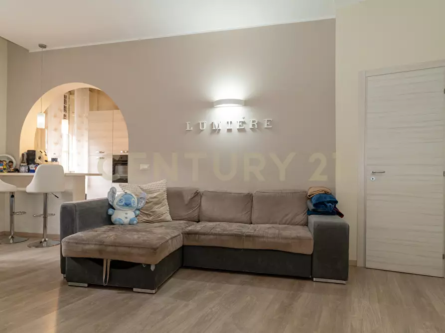 Immagine 12 di Appartamento in vendita  in Via Rametta 2a a Catania
