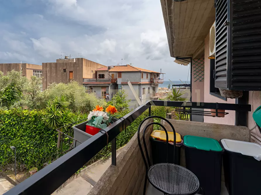 Immagine 37 di Quadrilocale in vendita  in Viale Giuseppe Lainò 7 a Catania