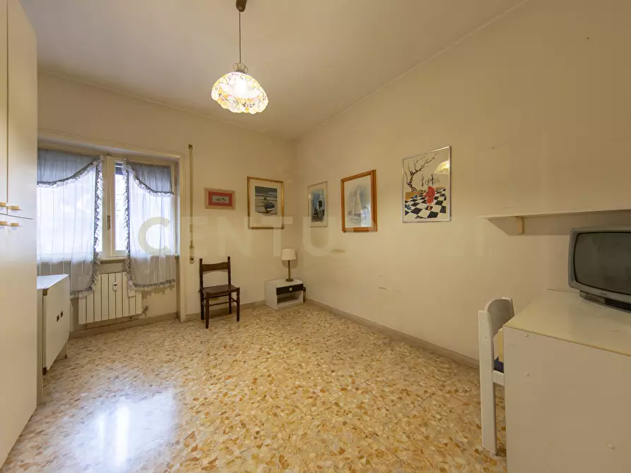 Immagine 18 di Trilocale in vendita  in Via Giovanni Caselli 11 a Roma