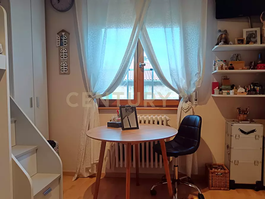 Immagine 27 di Pentalocale in vendita  in Via XXV Aprile 28 a Abbadia San Salvatore