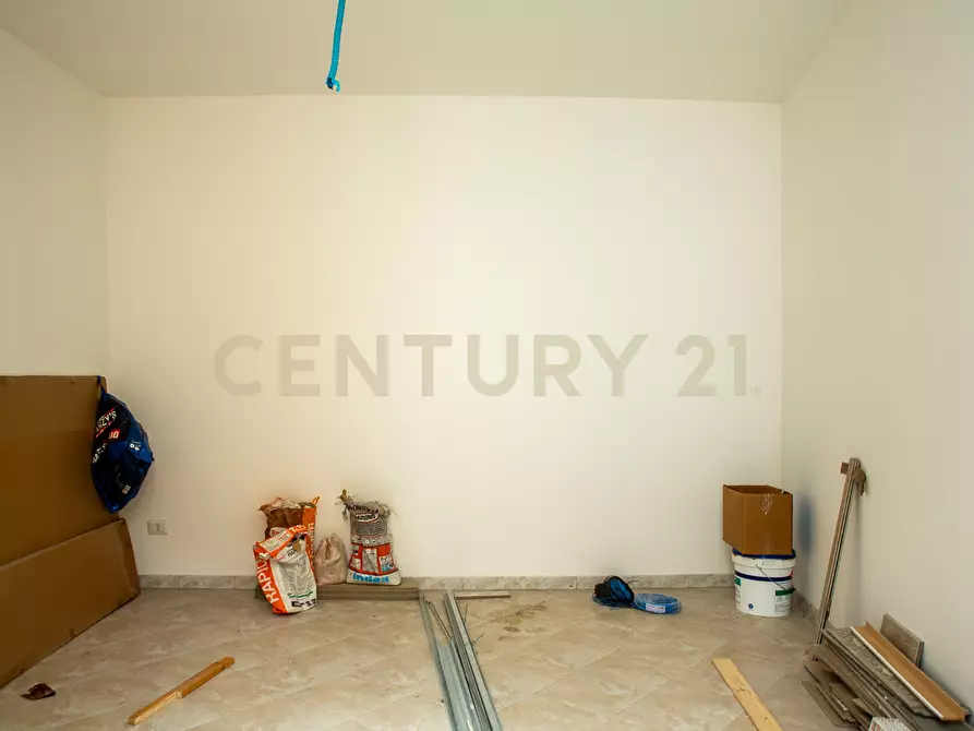 Immagine 9 di Casa indipendente in vendita  in Via Amalfi 7 a Motta Sant'anastasia