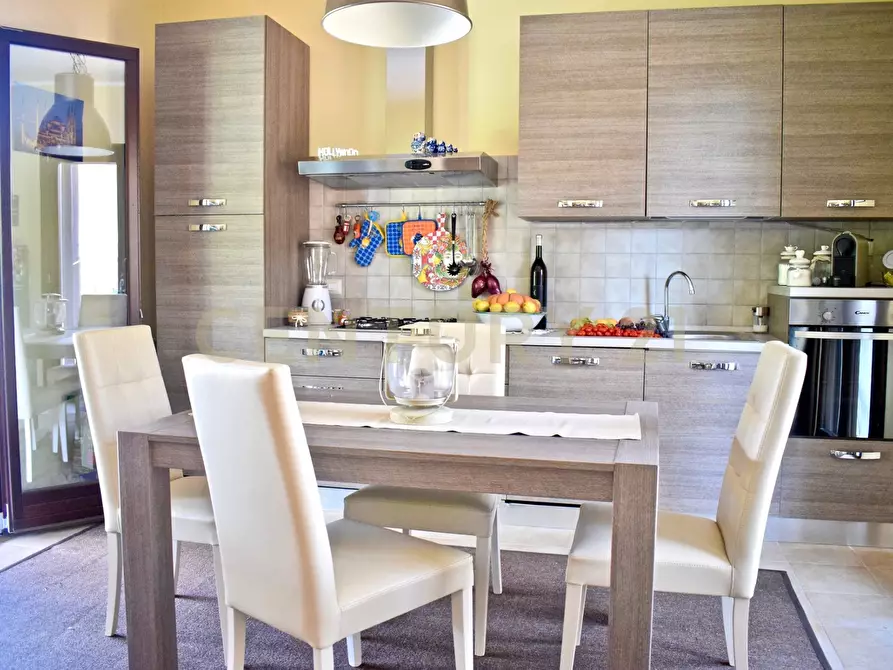 Immagine 4 di Villa in vendita  in Contrada Gisira 2/A a Augusta