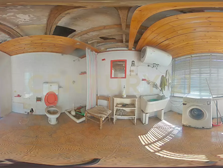 Immagine 10 di Casa indipendente in vendita  in Via Capitano Navarria 37 a San Pietro Clarenza