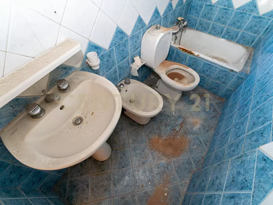 Immagine 36 di Casa indipendente in vendita  in Via Nazionale 155 a Aci Castello