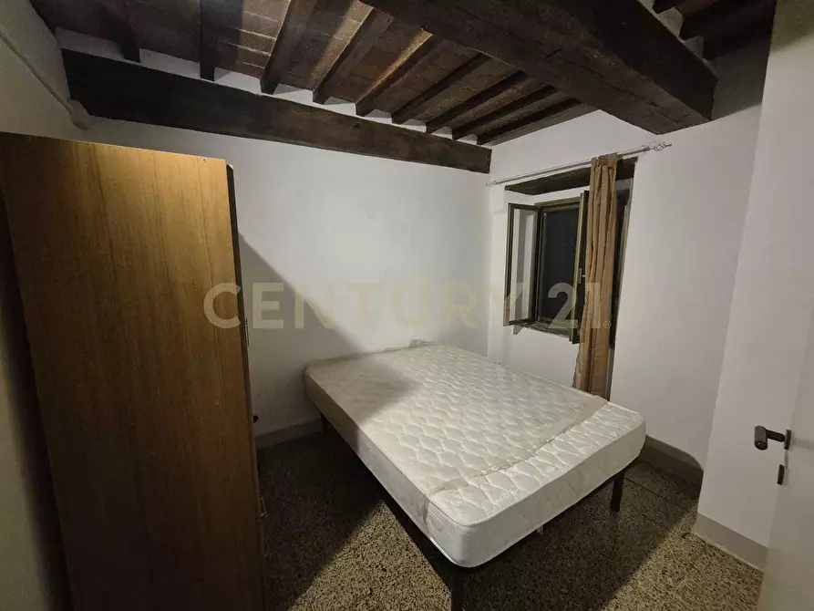 Immagine 10 di Bilocale in vendita  in Piazza Porta Conti 23 a Civitella Paganico