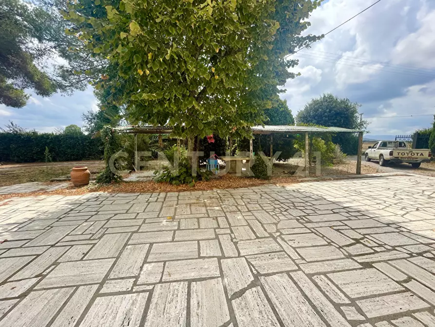 Immagine 16 di Rustico / casale in vendita  in località quarto albegna snc a Manciano