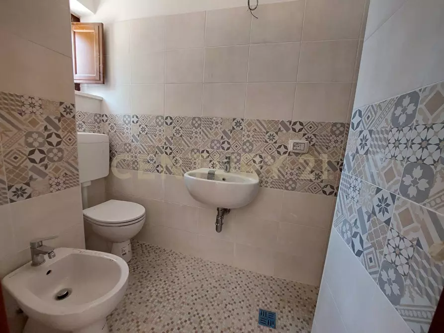 Immagine 8 di Casa bifamiliare in vendita  in Via codacchio 47 a Poggio Picenze