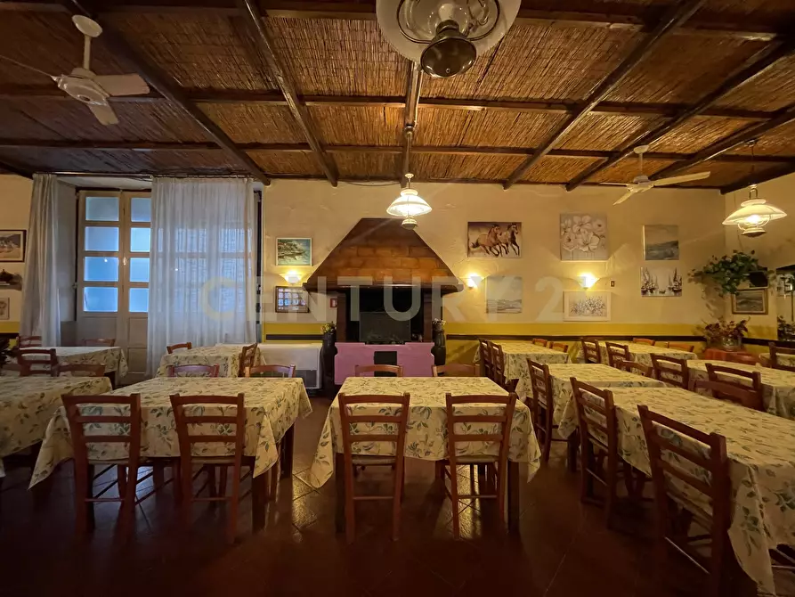 Immagine 10 di Bar / Ristorante in vendita  in Via Baschieri Salvadori a Monte Argentario