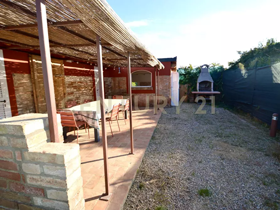 Immagine 39 di Casa indipendente in vendita  a Grosseto