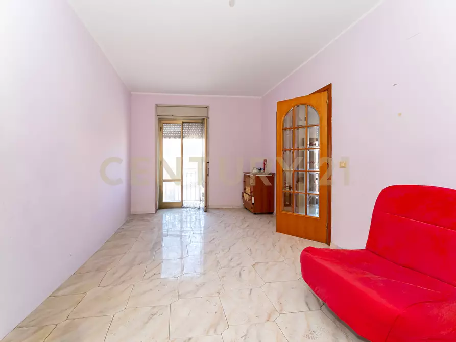 Immagine 37 di Palazzo in vendita  in Via Eraclea 82 a Lentini