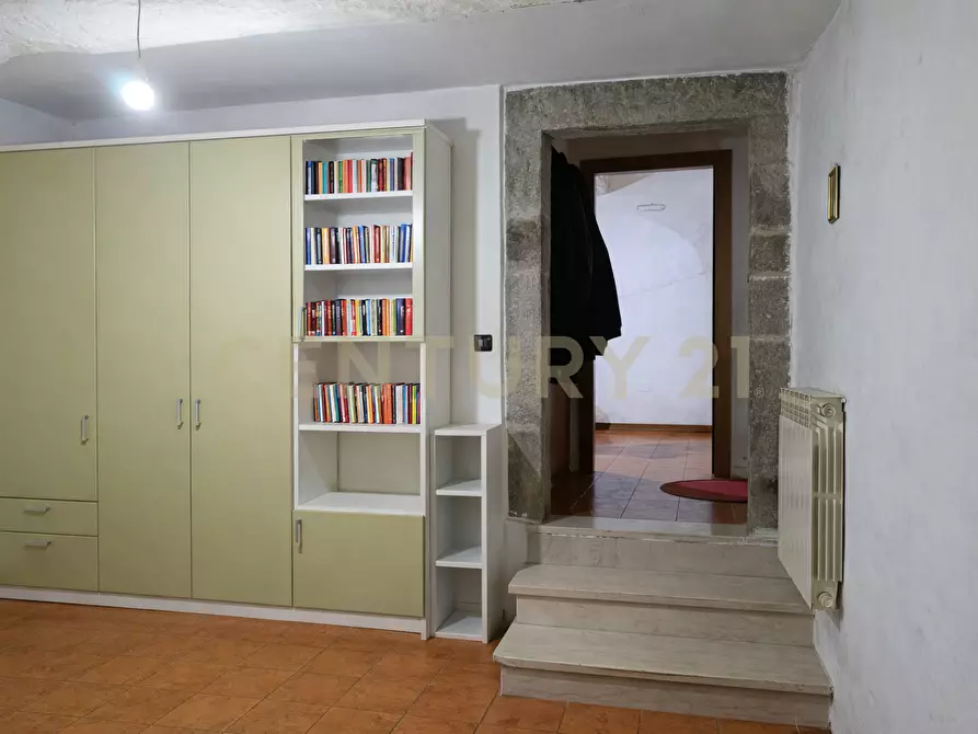 Immagine 16 di Bilocale in vendita  in Via del Coro 76 a Piancastagnaio