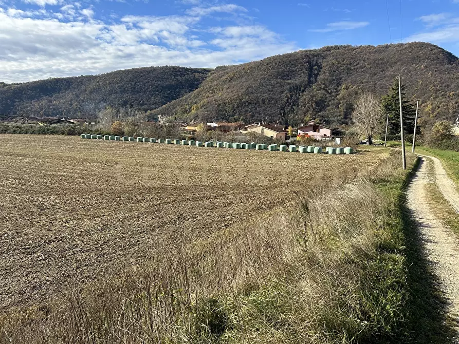 Immagine 14 di Terreno edificabile in vendita  in Via Don Giovanni Calabria a Tregnago