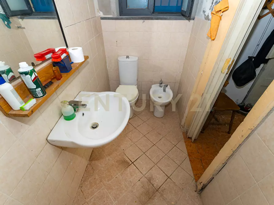 Immagine 24 di Casa indipendente in vendita  in Via Monsignor Ventimiglia snc a Catania