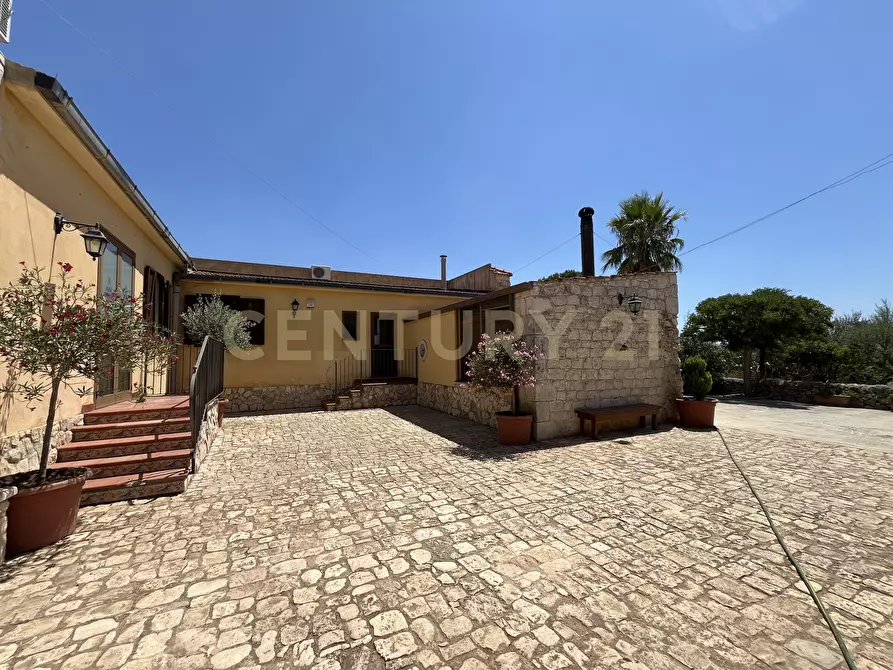 Immagine 24 di Villa in vendita  in Contrada Pirato Cava Maria 37 a Modica