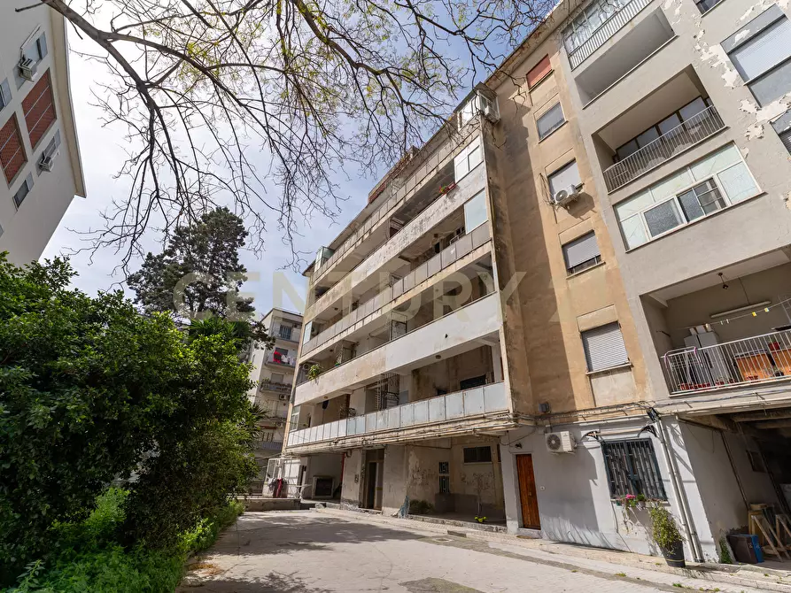 Immagine 6 di Appartamento in vendita  in Via Aurora 5 a Catania