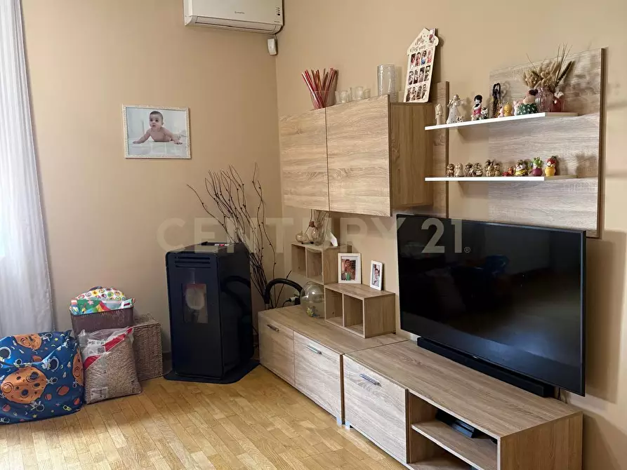 Immagine 2 di Quadrilocale in vendita  in Via Sebastiano Catania 325 a Misterbianco