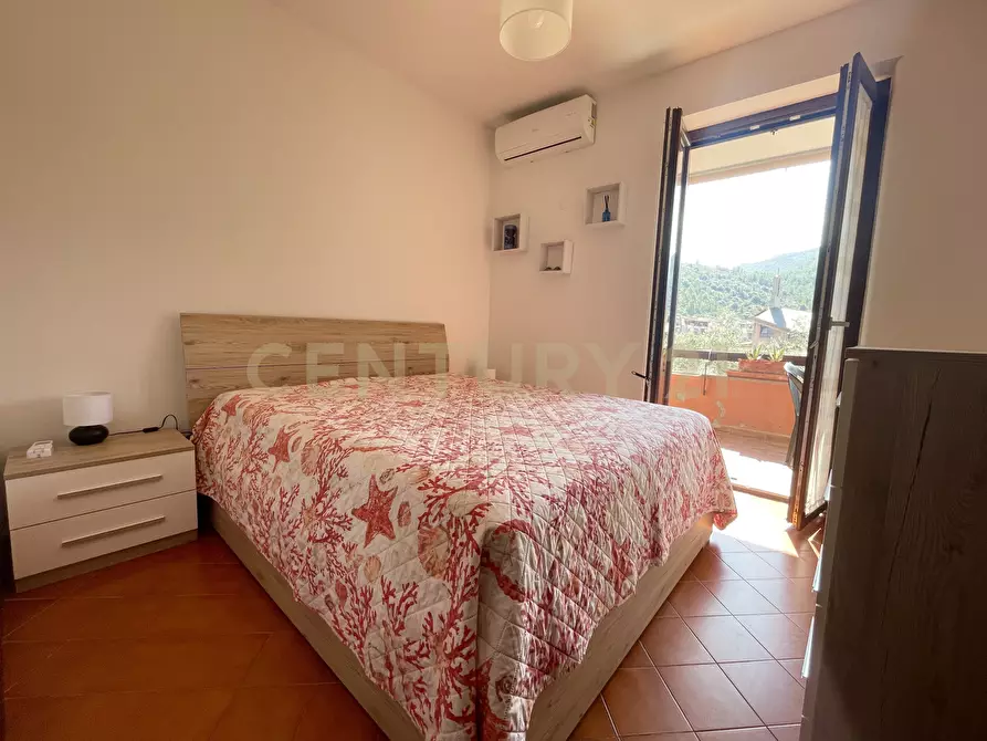 Immagine 11 di Bilocale in vendita  in Via Ss. Trinità 1 a Monte Argentario