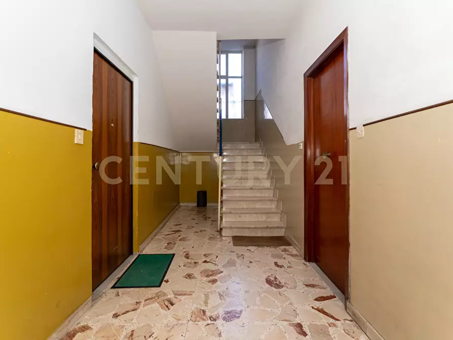 Immagine 2 di Appartamento in vendita  in Via Guglielmo Marconi 36 a Valverde