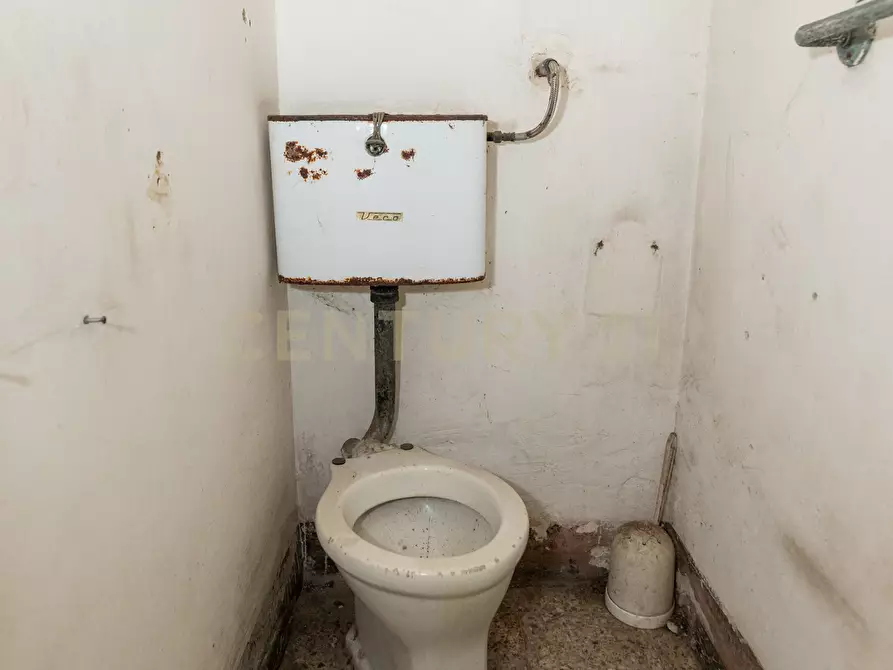 Immagine 26 di Casa indipendente in vendita  in Via Mirko 12 a Catania