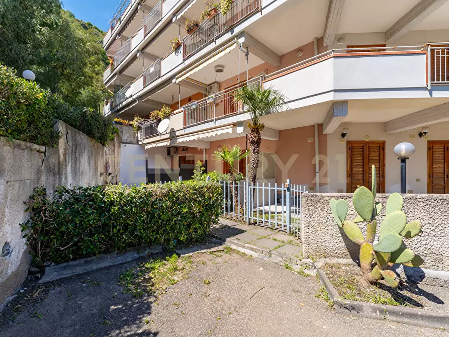 Immagine 7 di Bilocale in vendita  in Contrada Sillemi a Letojanni