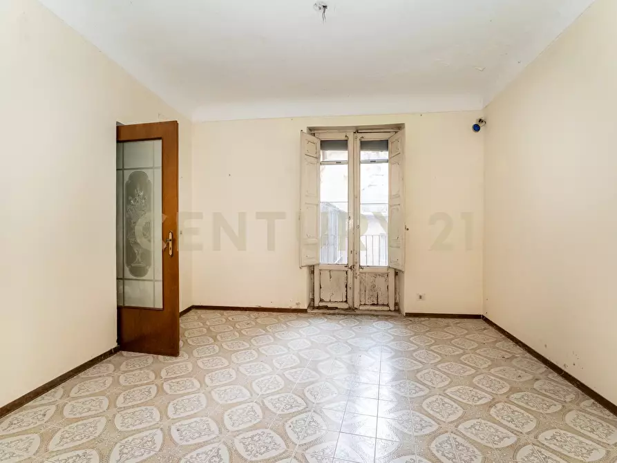 Immagine 22 di Appartamento in vendita  in VIA LUIGI STURZO 129 a Caltagirone