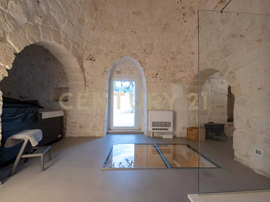 Immagine 77 di Villa in vendita  a Carovigno