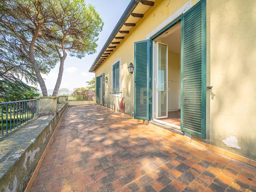 Immagine 64 di Villa in vendita  in Via Pedemontana 319 a Palestrina